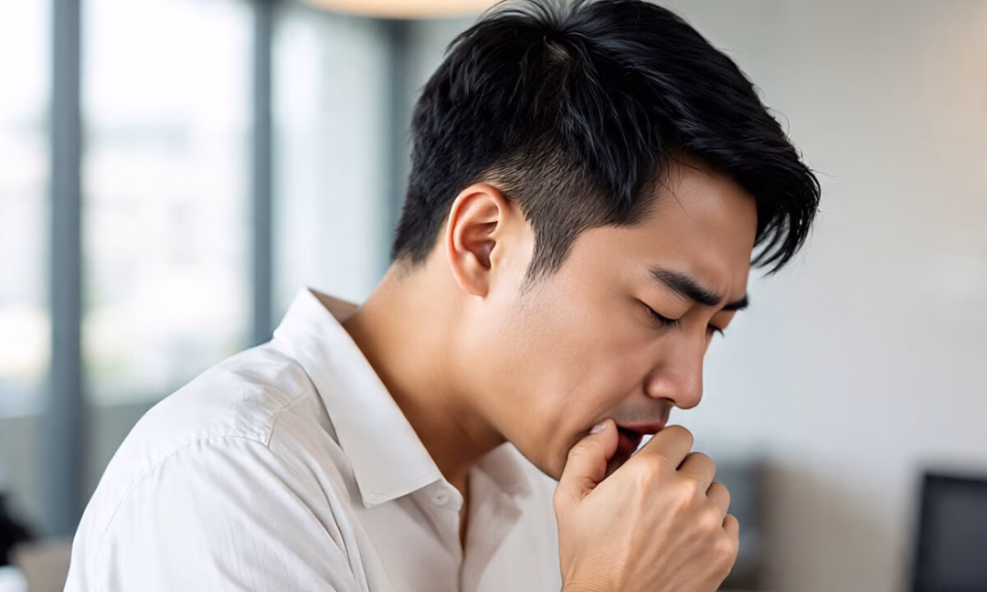 8 dấu hiệu ung thư bạn không nên bỏ qua