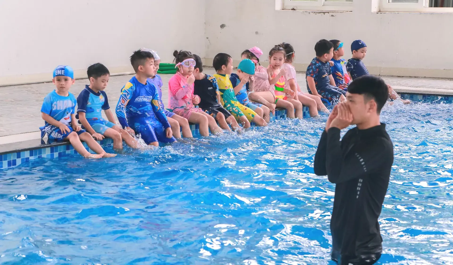 8 giải pháp để đảm bảo an toàn cho học sinh trong năm học mới Hình ảnh 2