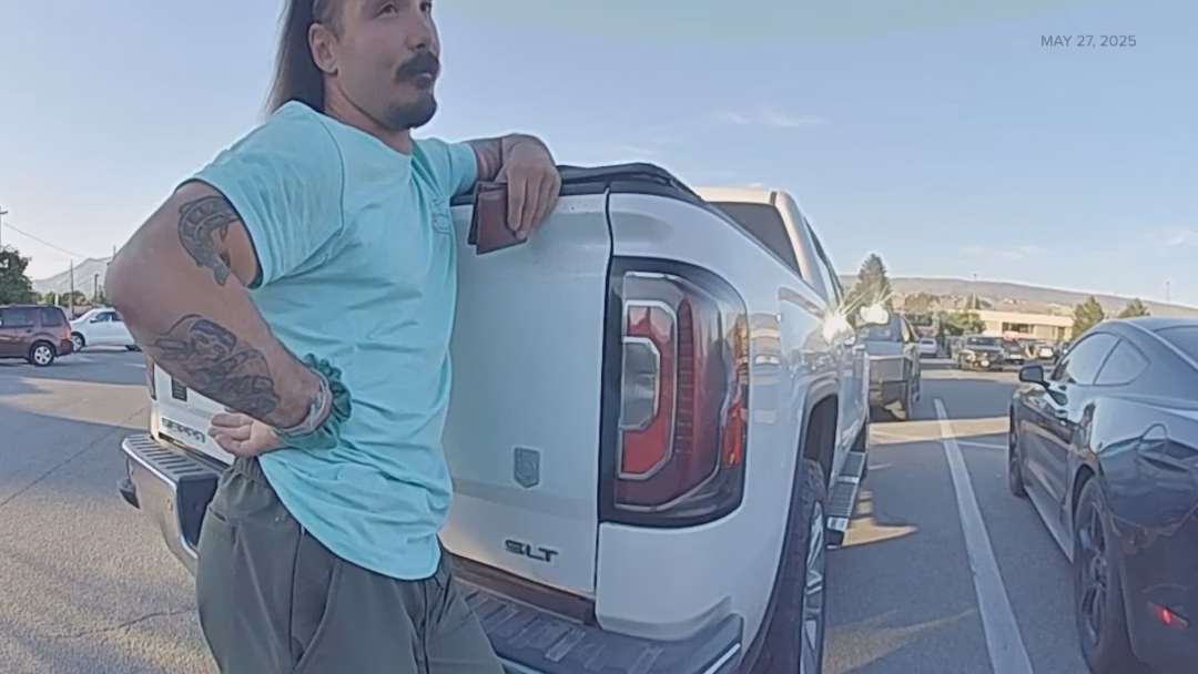 Cảnh sát Mỹ công bố video trước khi cha desaparecido cùng con gái