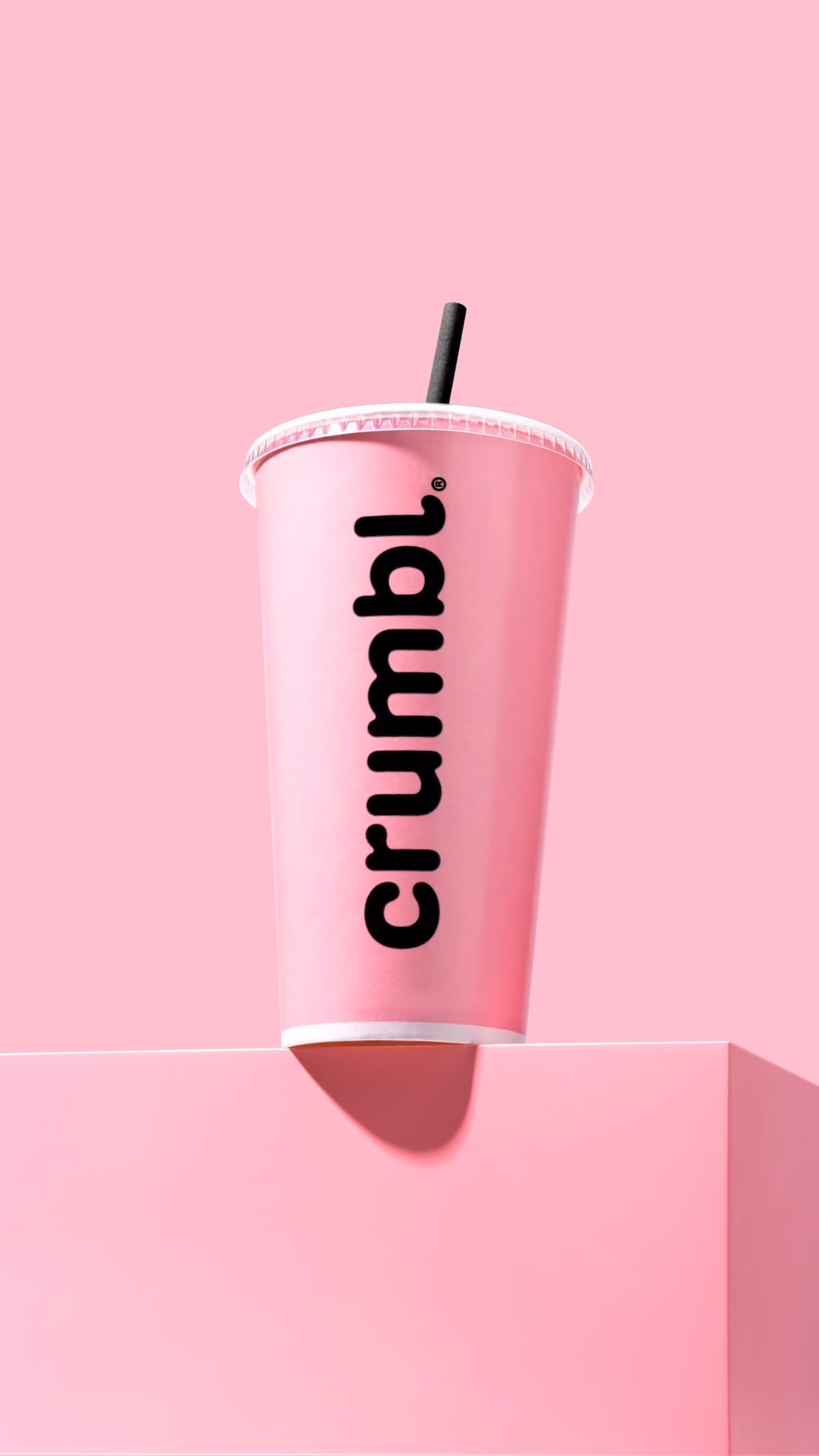 Crumbl ra mắt menu soda pha trộn với hơn 40 hương vị ở Canada