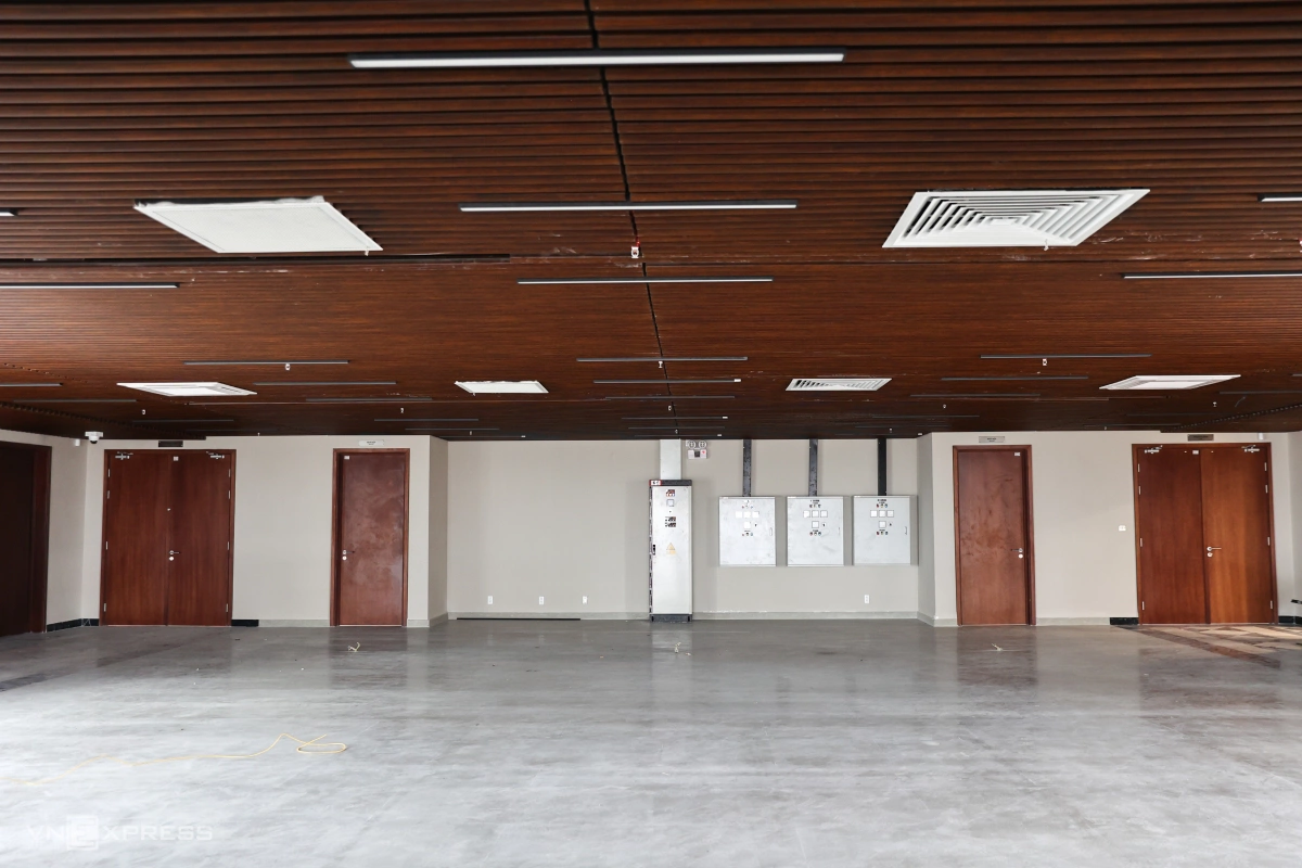 Hà Nội chi gần 1.400 tỷ xây rạp xiếc đa năng Phú Thọ