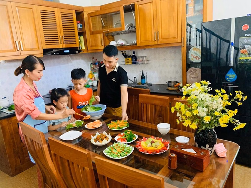 Hà Nội giảm mạnh bạo lực gia đình nhờ đâu?