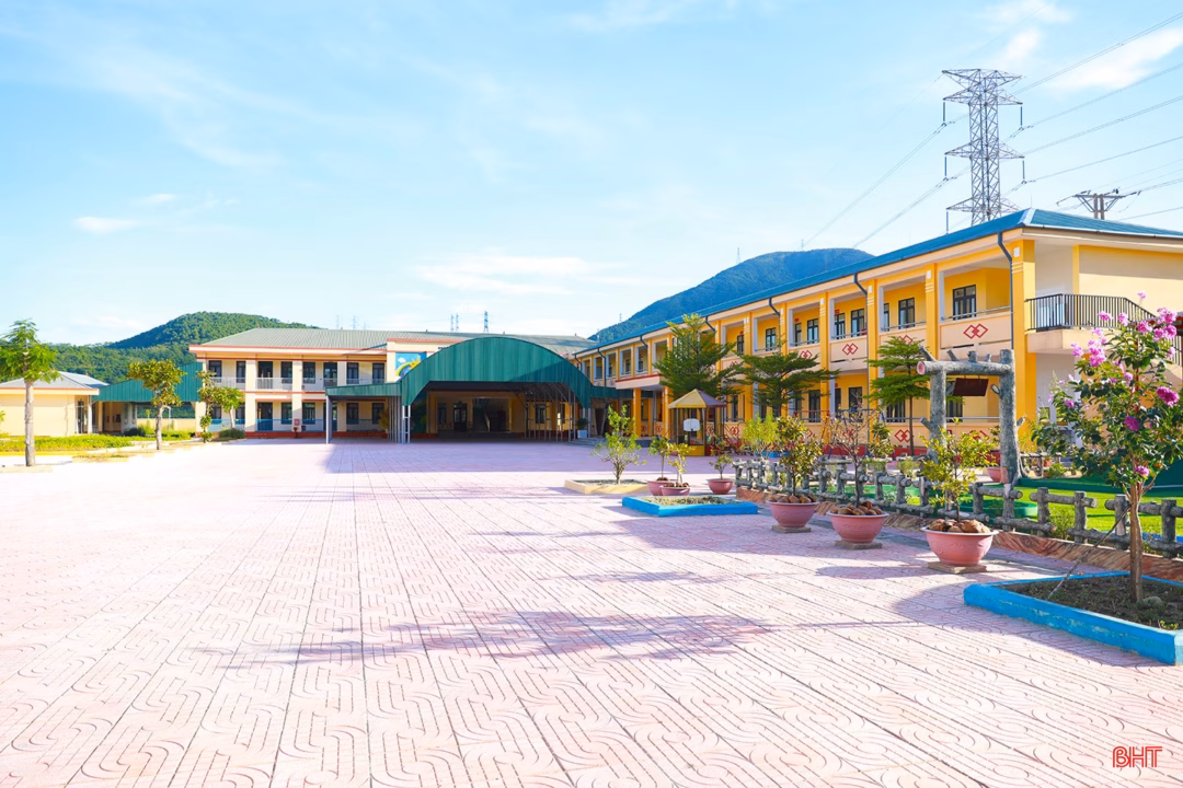 Hà Tĩnh: Phong trào thi đua sôi nổi tại phường Hoành Sơn chào mừng Đại hội Đảng