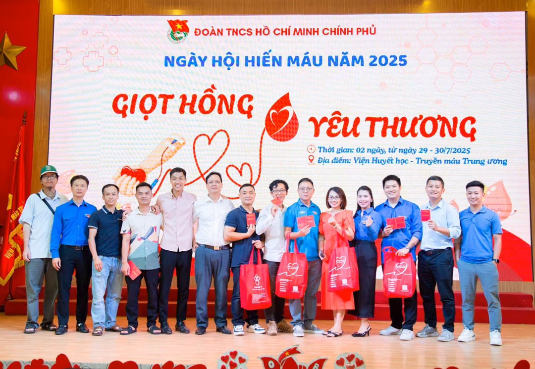 Đoàn Thanh niên Thông tấn xã Việt Nam.
