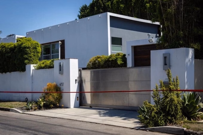 Hollywood chìm trong sợ hãi vì loạt vụ đột nhập giết người của băng nhóm trộm cắp công nghệ cao