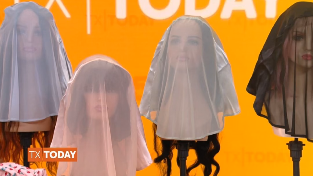 Khám phá Bí Quyết Trang Điểm Hoàn Hảo Với Thời Tiết tại DFW