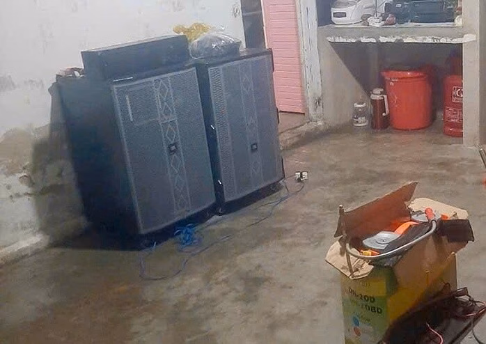 Lâm Đồng: Bị đốt trong lúc ghen tuông, 1 người tử vong, 2 người bị bỏng nặng