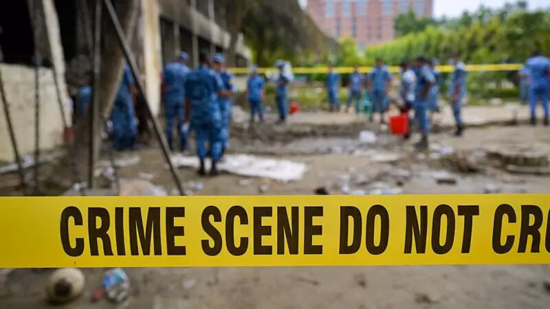 Máy bay quân sự rơi ở Bangladesh, 31 người chết