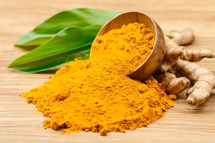 Nghệ có giúp giảm cân không?