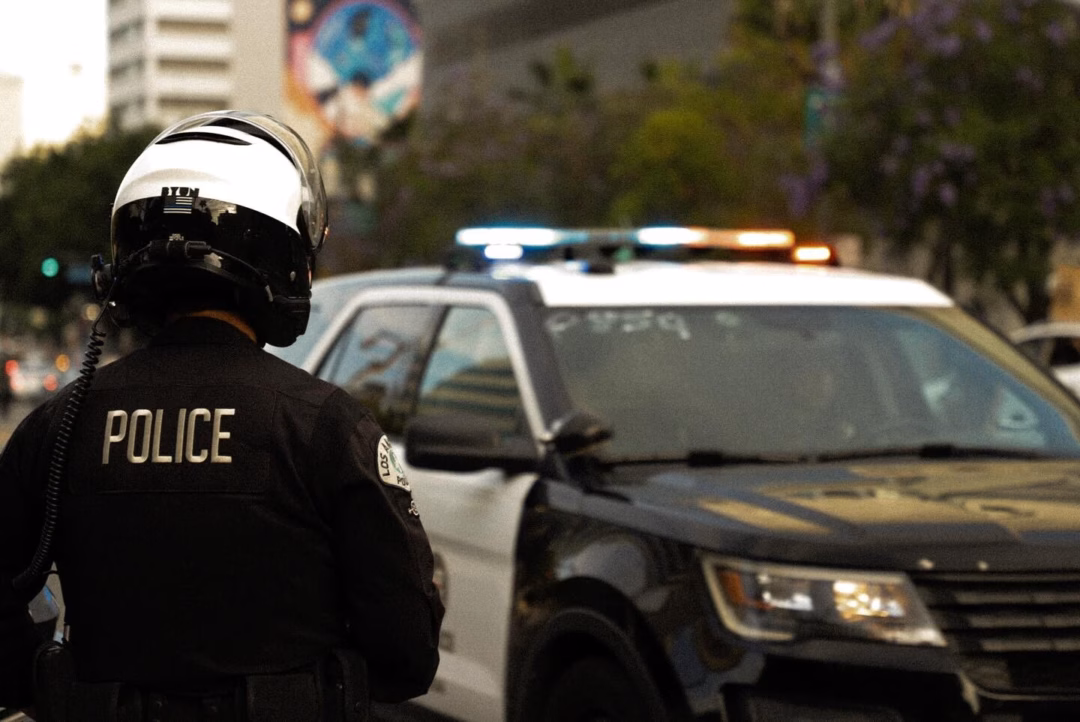 Nổ súng tại trung tâm giáo dục ở Los Angeles, 2 phụ nữ bị thương