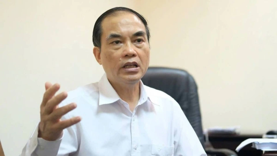 Quảng Ninh: Đại hội Đảng bộ phường Bãi Cháy với mục tiêu đột phá du lịch và dịch vụ