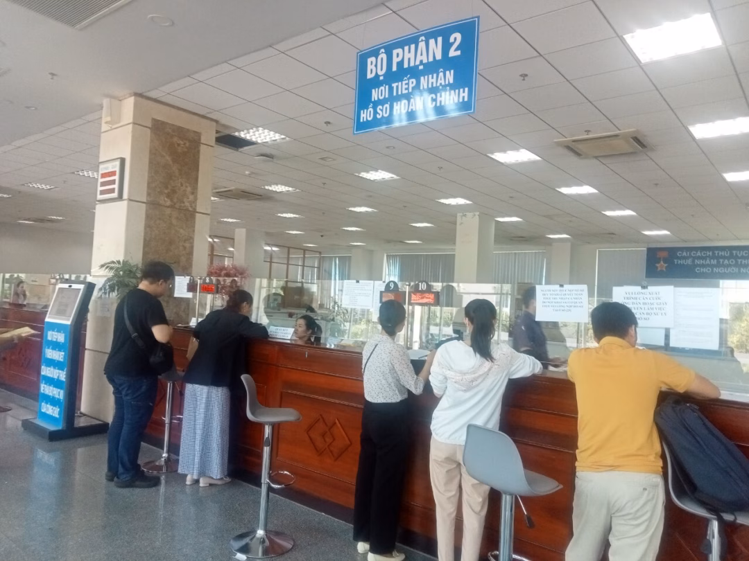 Thiết kế thuế thu nhập cá nhân để thúc đẩy kinh tế và minh bạch