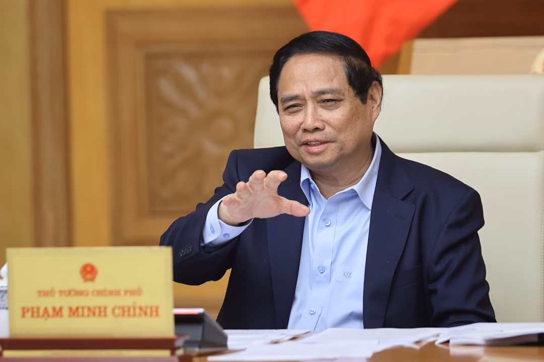 Thủ tướng chỉ đạo kiện toàn lãnh đạo cấp xã và hoàn thiện pháp luật cho chính quyền địa phương