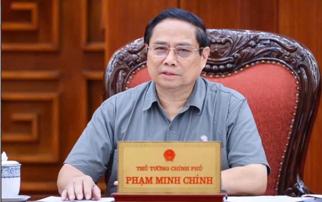 Thủ tướng thành lập Ban Chỉ đạo phát triển kinh tế nhà nước