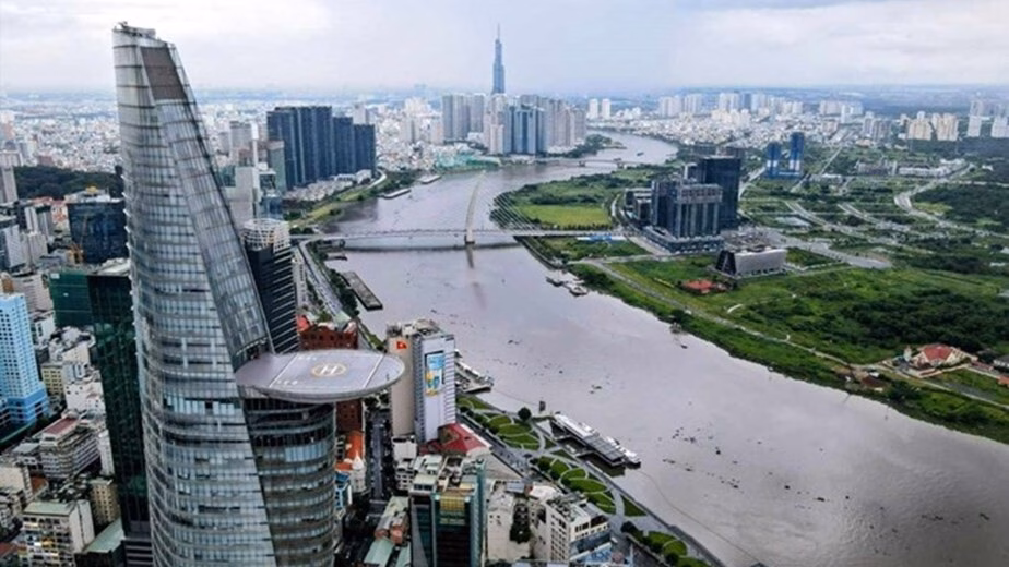 TPHCM định vị lại bản đồ du lịch đa sắc màu sau mở rộng không gian