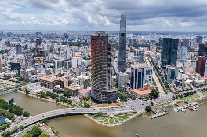 Vướng mắc thể chế trong sắp xếp tổ chức bộ máy nhà nước