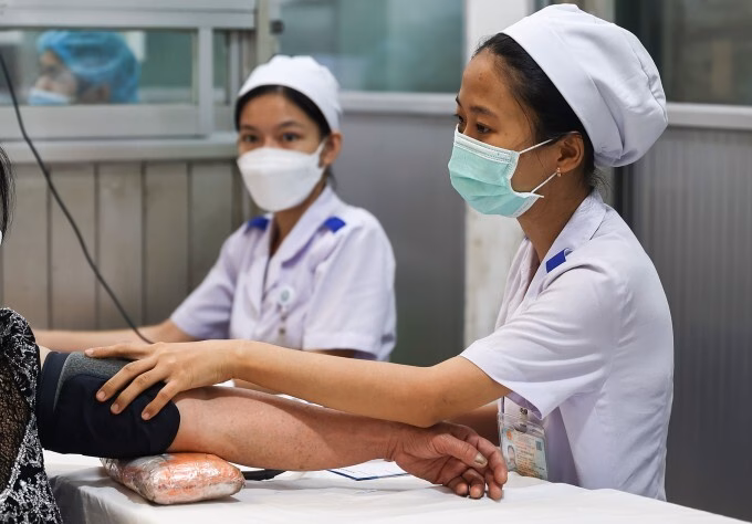 4 điều bạn cần làm để tránh đột quỵ từ sớm