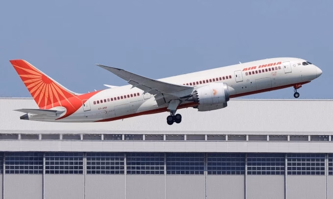 Ấn Độ yêu cầu kiểm tra khẩn cấp hệ thống nhiên liệu trên nhiều dòng máy bay Boeing