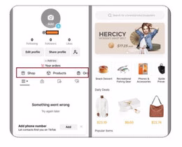 Cảnh báo phần mềm gián điệp SparkKitty giả dạng TikTok đánh cắp dữ liệu