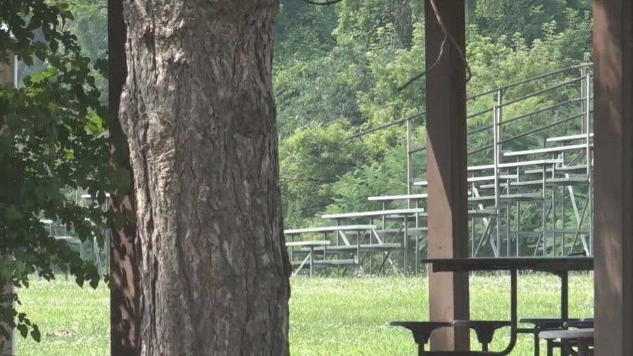 Cảnh sát Mỹ điều tra vụ một thi thể được phát hiện gần công viên