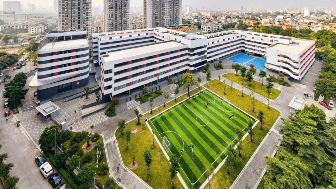 Chủ tịch Hệ thống giáo dục Ngôi Sao tố cổ đông sáng lập tham ô, lừa đảo