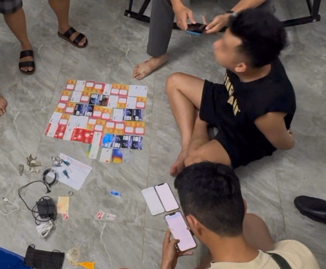 Đà Nẵng: Gã thanh niên dùng chiêu “con đang du học” lừa đảo 1,3 tỉ đồng