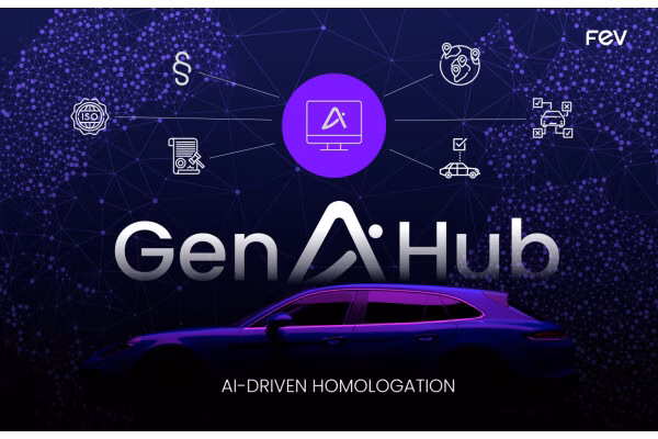 “GenAI Hub” – AI tạo sinh nội bộ của FEV giúp đơn giản hóa và tăng tốc quá trình phê duyệt