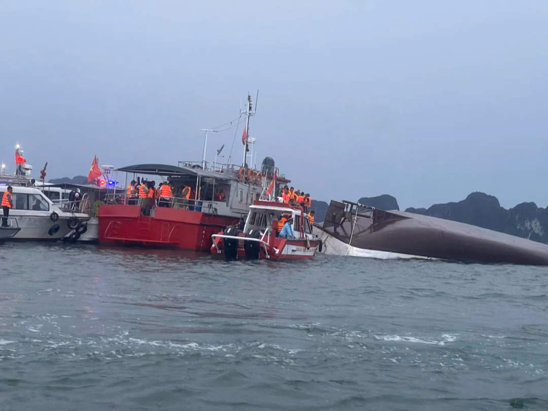 Miền Bắc mưa lớn, lốc, giông xuất hiện bất thường: Làm gì để phòng tránh rủi ro?