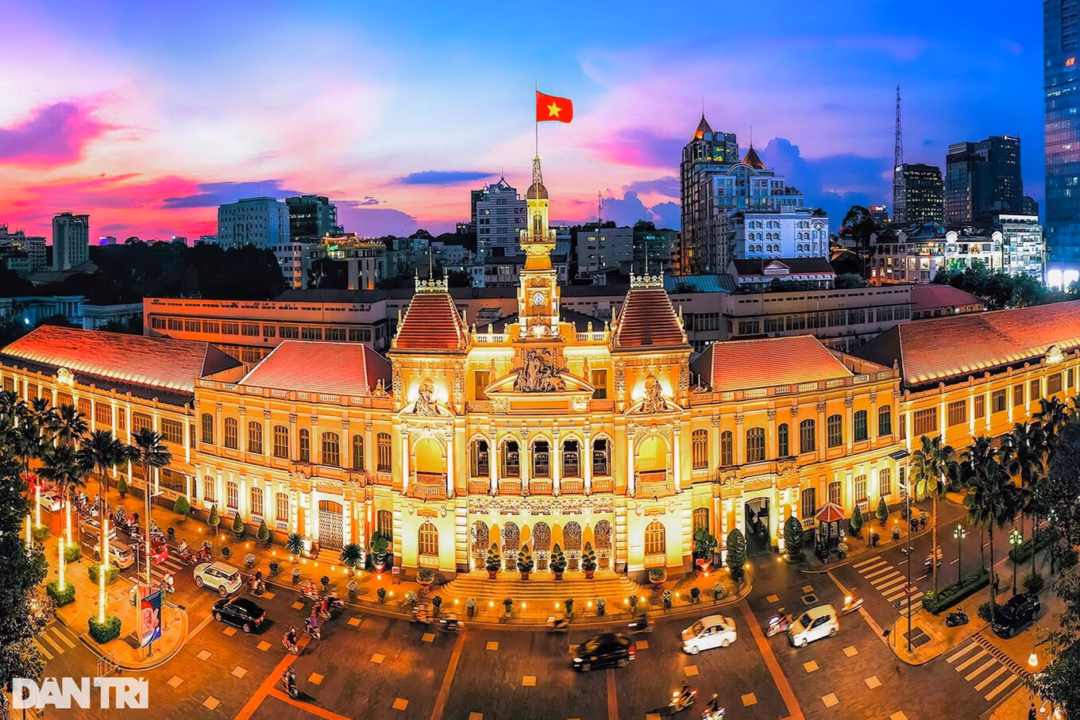 Mục tiêu tăng trưởng GDP 8,5%: Thách thức lớn, nhưng có thể đạt được?