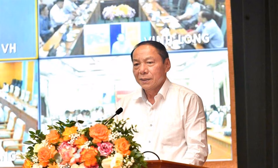 Ngành Văn hóa quyết tâm hoàn thành nhiệm vụ cuối năm