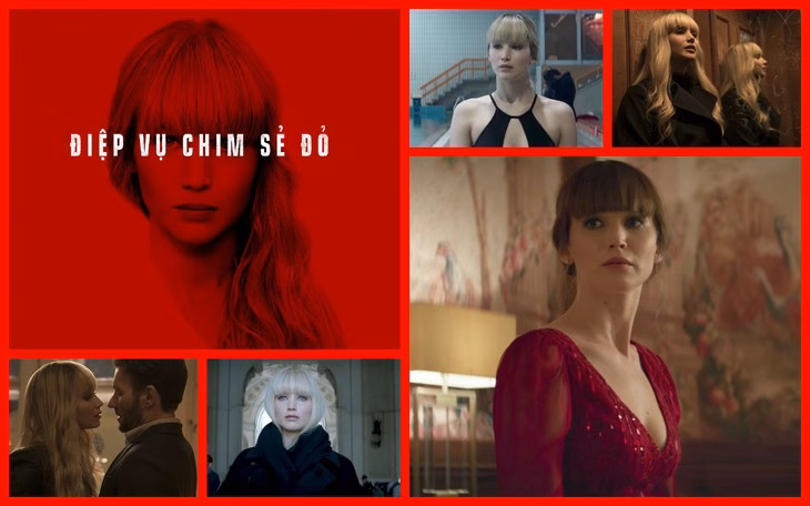 Jennifer Lawrence và gu thời trang gợi cảm, đúng chuẩn sao hạng A Hollywood - Ảnh 12.