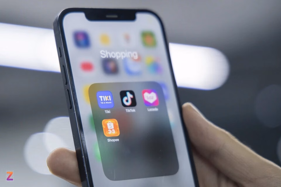 Siết chặt quy định với bán hàng online