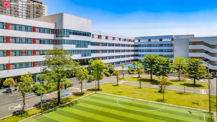 Tập đoàn EQuest tố đối tác chây ì trong vụ chuyển nhượng trường Ngôi sao Hoàng Mai