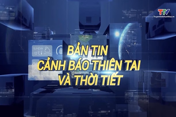 Thời tiết Thanh Hóa 19/7: Nhiệt độ tăng cao, không mưa