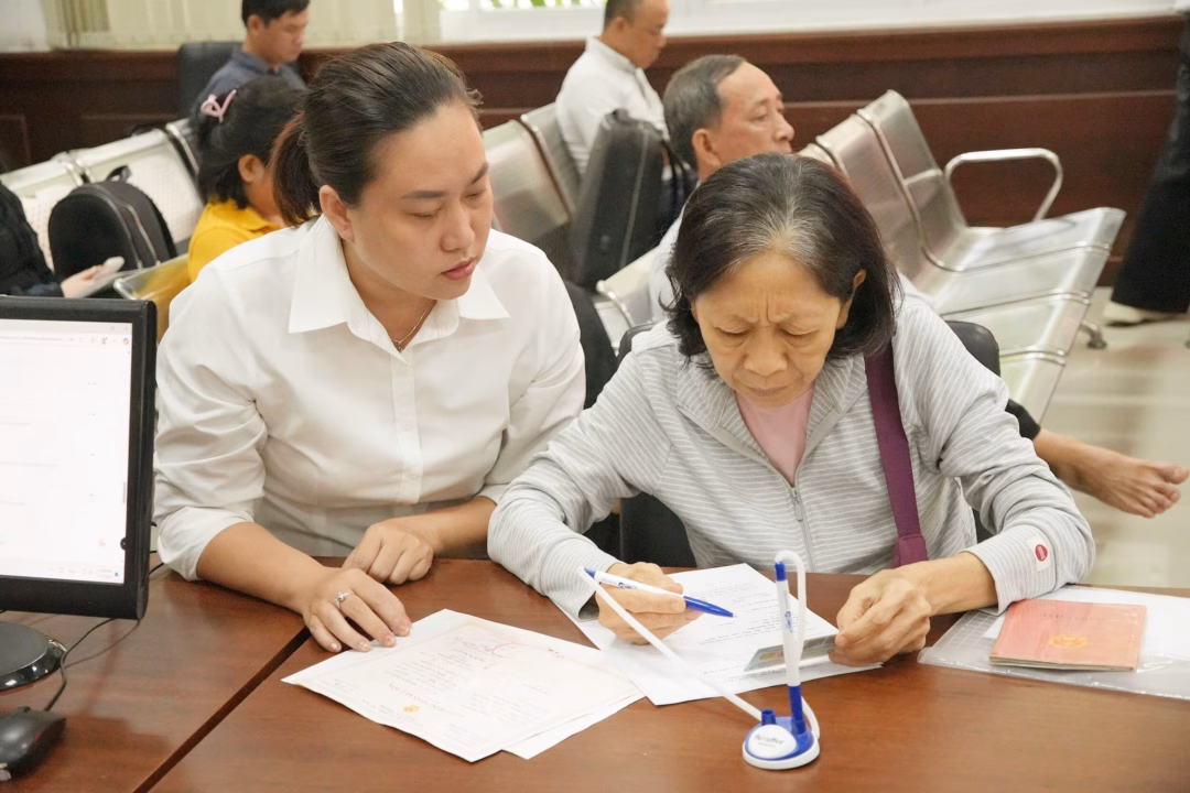 Thủ tướng yêu cầu giải quyết vướng mắc về thủ tục đất đai trước 1/8