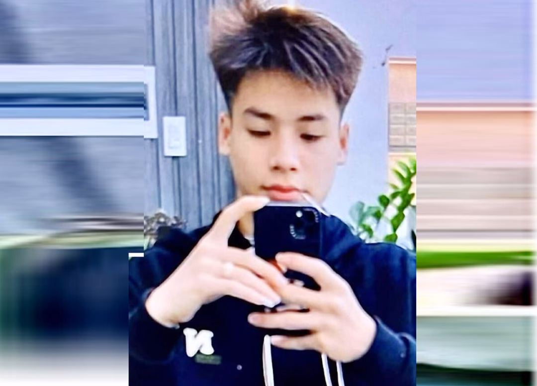 Tìm kiếm gấp cháu bé 14 tuổi mất tích, người dân có thông tin liên hệ ngay số này