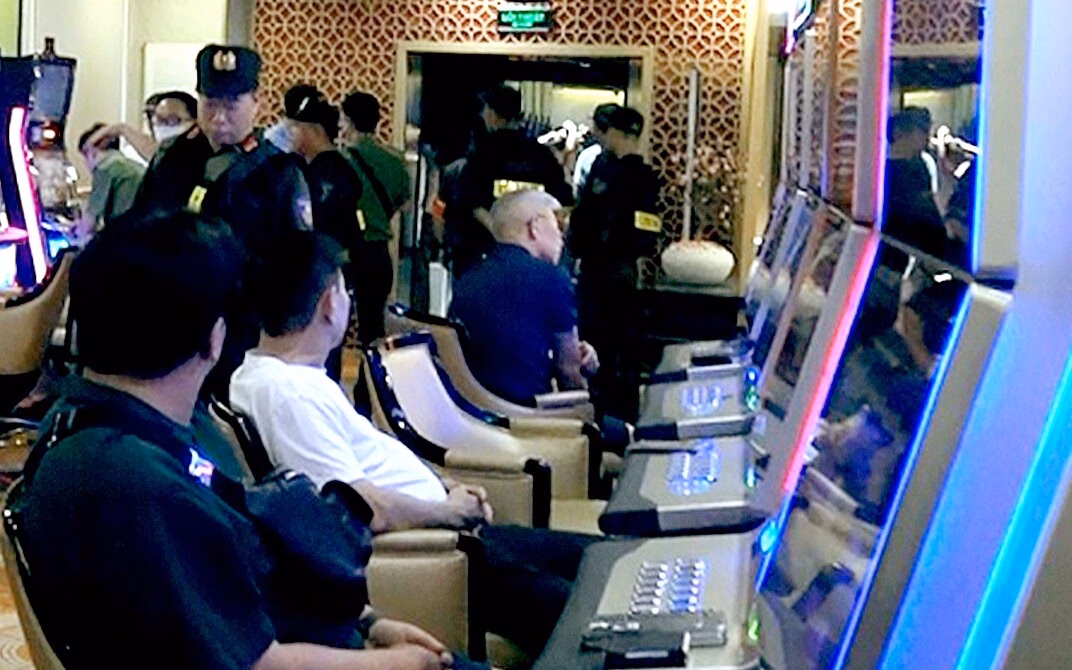 Truy tố 141 người liên quan vụ đánh bạc 2.576 tỉ đồng tại Câu lạc bộ King Club Hà Nội