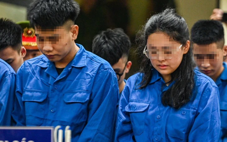 Tử hình thanh niên 19 tuổi cầm đầu nhóm 'quái xế' rượt chém nhau làm 3 người tử vong - Ảnh 3.