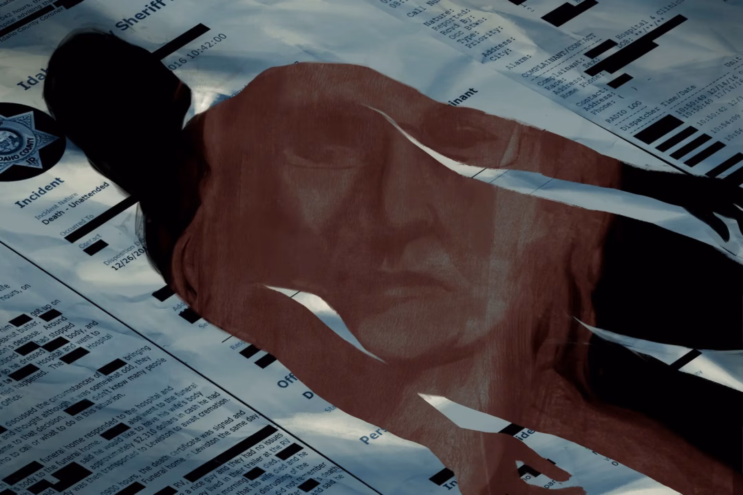 Vợ đầu bị giết, vợ sau chết oan vì khám nghiệm ‘chưa đủ’