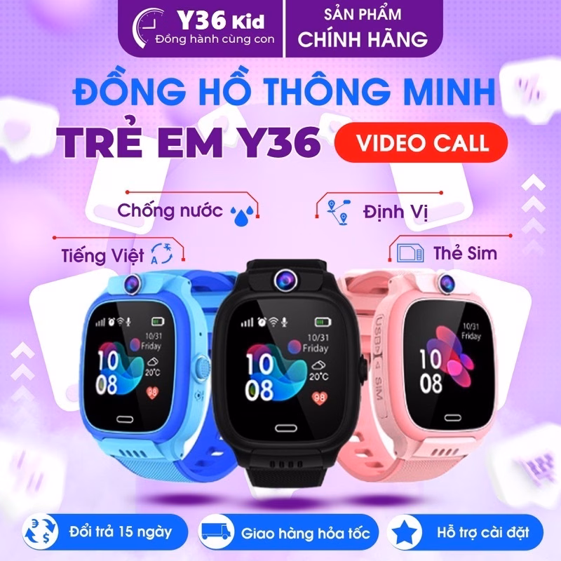 Mua Đồng Hồ Định Vị Cho Trẻ Em: 3 Sai Lầm Phụ Huynh Dễ Mắc Phải Và Cách Chọn Lựa Thông Minh