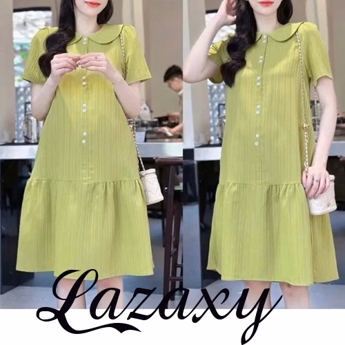 Mẹ Bầu Cần Biết: 3 Sai Lầm Thường Gặp Khi Chọn Đầm Babydol Là Gây Bụng Bự Sau Sinh