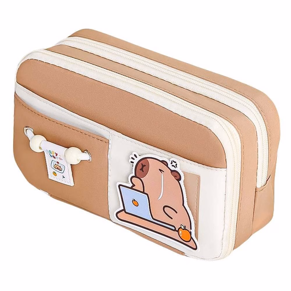 Làm thế nào để chọn túi đựng bút chì phù hợp cho học sinh và 5 sai lầm thường gặp nên tránh