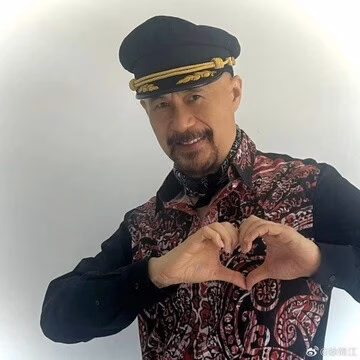 Diễn viên Hong Kong chung sống với trầm cảm 20 năm: Sức mạnh của nghệ thuật giúp tôi vực dậy