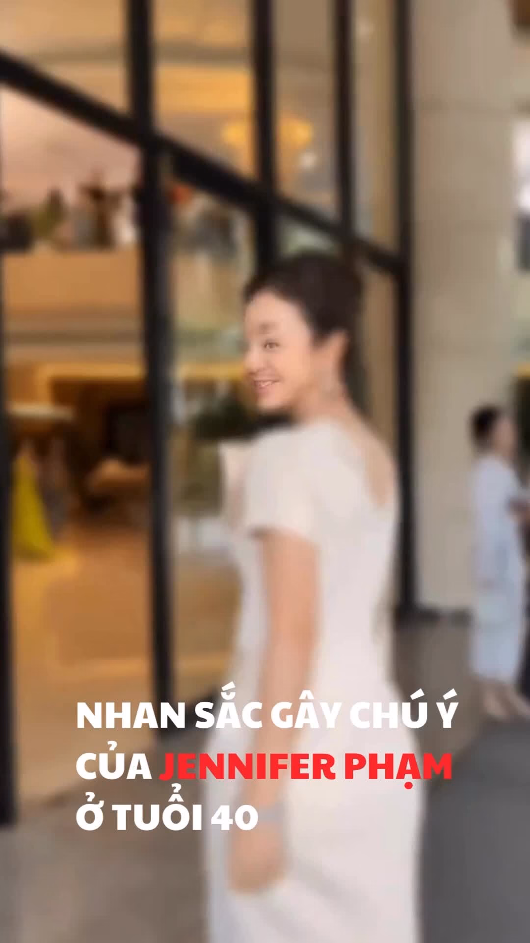 Jennifer Phạm viết tâm thư cảm ơn chồng ở sinh nhật bên cạnh nhiều năm tháng đồng hành