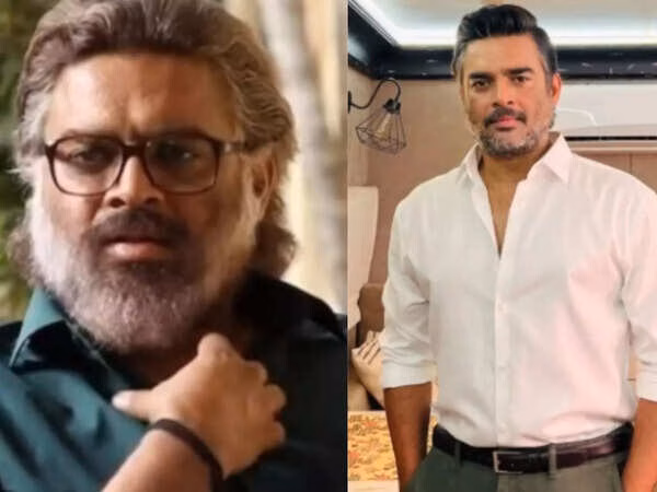 R Madhavan hé lộ bí quyết chăm sóc da và thể hình nhờ ăn uống cân bằng