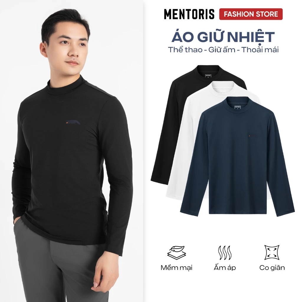 Áo giữ nhiệt nam có thật sự giữ ấm tốt khi mặc trong mùa đông lạnh? Tôi đã thử và cái kết bất ngờ