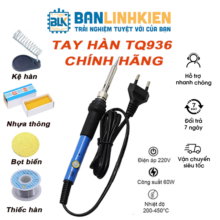 Làm sao để chọn tay hàn điều chỉnh nhiệt độ phù hợp cho người mới bắt đầu?