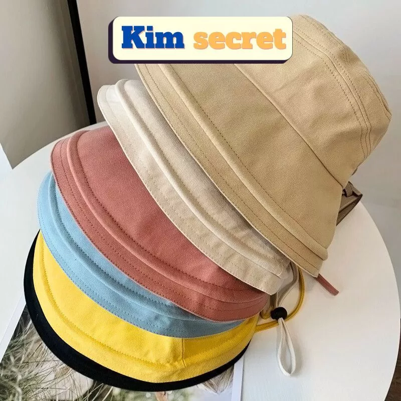 Tôi đã bỏ lỡ điều quan trọng khi mua nón chống nắng – Bạn đã biết chưa?