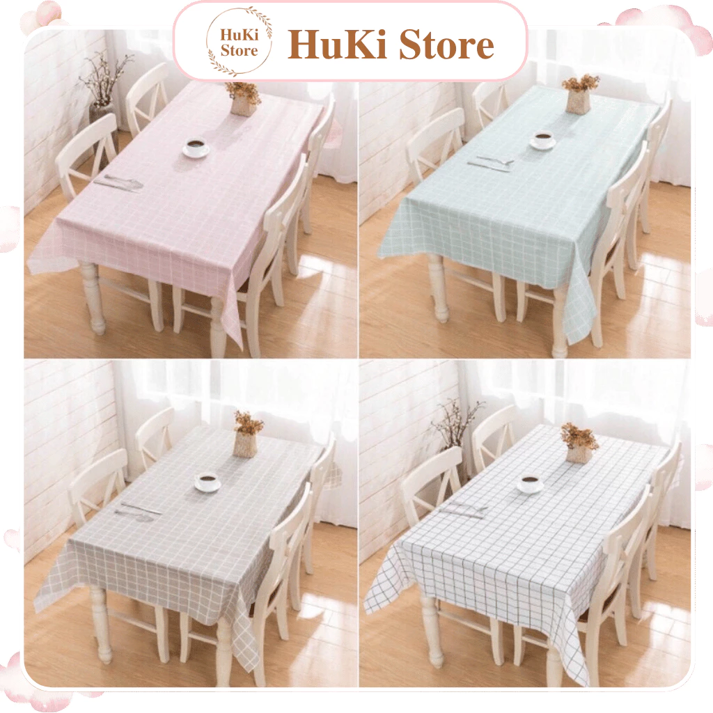 Khăn Trải Bàn Vintage – Lựa Chọn Hoàn Hảo Cho Cánh Chụp Ảnh Ngoài Trời Hay Chỉ Là Một Món Đồ Nhà Thông Minh