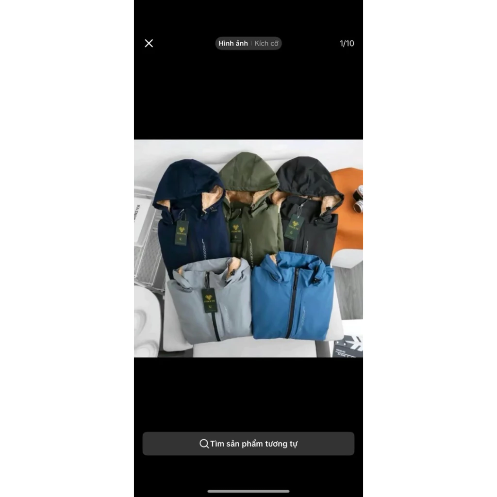 Áo Khoác Lót Lông Có Giữ ấm Như Quảng Cáo? Đây Là Lỗi Mà Hầu Hết Nam Nử Đều Mắc Phải